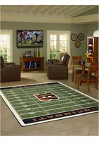 Cincinnati Bengals 8x11 Homefield Interior Rug