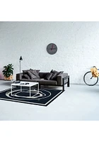 Penn State Nittany Lions 4x6 Spirit Interior Rug - Blue