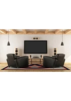 Auburn Tigers 6x8 Spirit Interior Rug - Orange