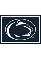 Penn State Nittany Lions 6x8 Spirit Interior Rug - Blue