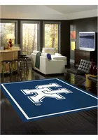 Kentucky Wildcats 8x11 Spirit Interior Rug