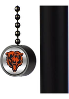 Chicago Bears Logo Table Lamp