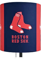 Boston Red Sox Logo Table Lamp