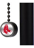 Boston Red Sox Logo Table Lamp