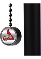 St Louis Cardinals Logo Table Lamp