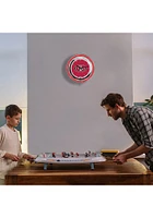 San Francisco 49ers Inch Neon Wall Clock