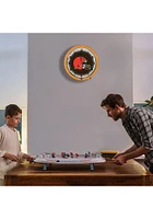 Cleveland Browns 18 Inch Neon Wall Clock
