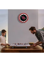Arizona Cardinals Inch Neon Wall Clock