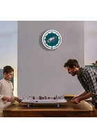 Philadelphia Eagles 18 Inch Neon Wall Clock