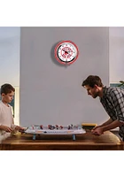 Boston Red Sox 14 Inch Neon Wall Clock