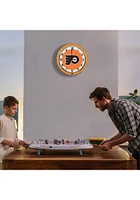 Philadelphia Flyers 18 Inch Neon Wall Clock