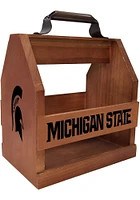 Michigan State Spartans Condiment Caddy BBQ Tool