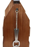 Michigan State Spartans Condiment Caddy BBQ Tool
