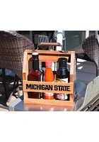 Michigan State Spartans Condiment Caddy BBQ Tool