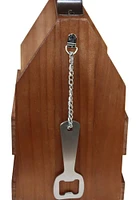 Red Nebraska Cornhuskers Condiment Caddy Tool