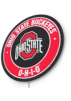 Ohio State Buckeyes OHIO LED Marquee Sign