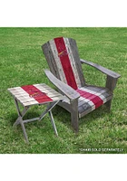St Louis Cardinals Adirondack Folding Table