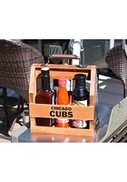 Chicago Cubs Condiment Caddy BBQ Tool