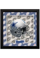 Dallas Cowboys 12 x 12 Wall Wall Art