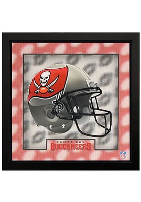 Tampa Bay Buccaneers 12 x 12 Wall Wall Art