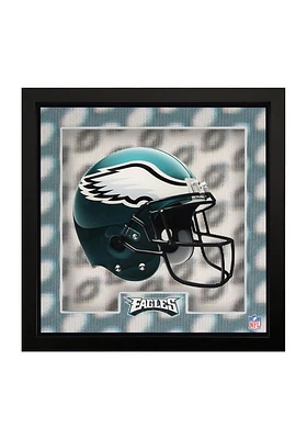 Philadelphia Eagles 12 x 12 Wall Wall Art