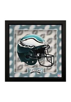 Philadelphia Eagles 12 x 12 Wall Wall Art