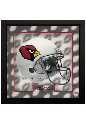 Arizona Cardinals 12 x 12 Wall Wall Art