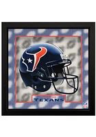 Houston Texans 12 x 12 Wall Wall Art