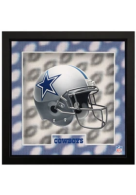 Dallas Cowboys 16 x 6 Wall Wall Art