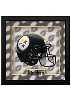 Pittsburgh Steelers 16 x 6 Wall Wall Art
