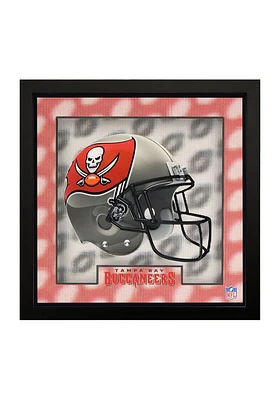 Tampa Bay Buccaneers 16 x 6 Wall Wall Art