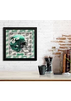 New York Jets 16 x 6 Wall Wall Art