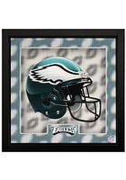 Philadelphia Eagles 16 x 6 Wall Wall Art