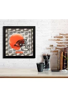 Cleveland Browns 16 x 6 Wall Wall Art