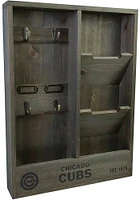 Chicago Cubs Organizer Desk Caddy
