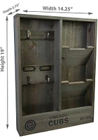 Chicago Cubs Organizer Desk Caddy