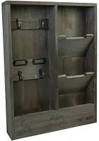 St Louis Cardinals Organizer Desk Caddy