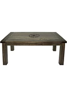 Imperial Boston Red Sox Reclaimed Red Coffee Table
