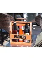 Green Bay Packers Condiment Caddy BBQ Tool