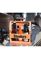 Pittsburgh Steelers Condiment Caddy BBQ Tool