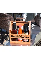 Seattle Seahawks Condiment Caddy BBQ Tool