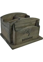 Tampa Bay Buccaneers Imperial Rustic Desk Accessory