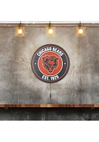 Chicago Bears Establish Date LED Marquee Sign