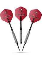 Tampa Bay Buccaneers Fans Choice Flight Dart Board Cabinet