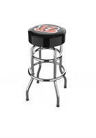 Cincinnati Bengals Chrome Pub Stool