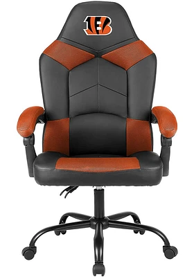 Imperial Cincinnati Bengals Oversized Black Gaming Chair