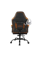 Imperial Cincinnati Bengals Oversized Black Gaming Chair