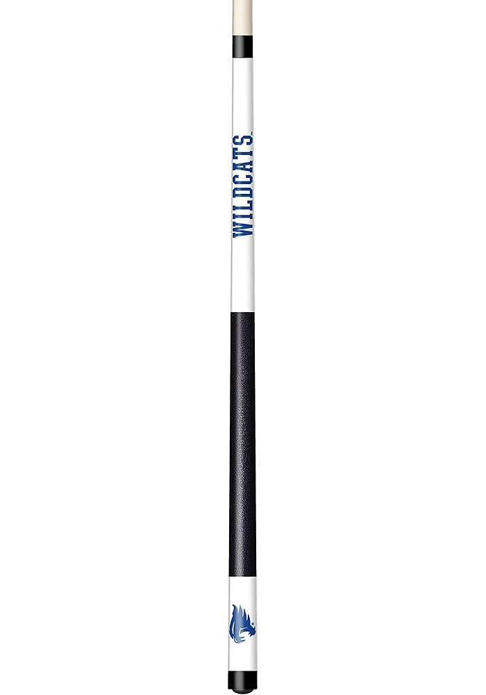 Kentucky Wildcats Laser Etched Pool Cue