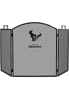 Houston Texans Fireplace Screen Fire Pit Supplies
