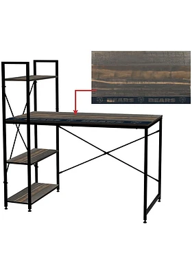 Chicago Bears Desk and Shelf Blue Desk Accessory